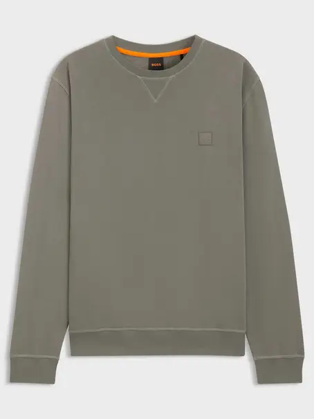 Hugo Boss Orange Westart