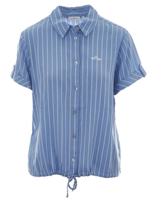 HV Polo Blouse HVSSarah