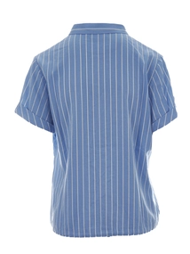 HV Polo Blouse HVSSarah