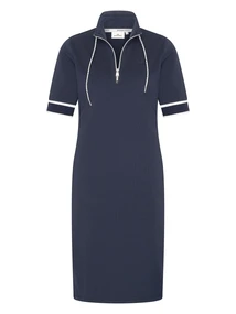 HV Polo Dress HVSCharlene