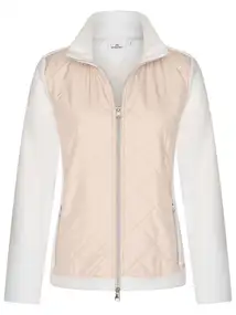 HV Polo Fleece jacket HVSDenise
