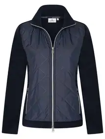 HV Polo Fleece jacket HVSDenise