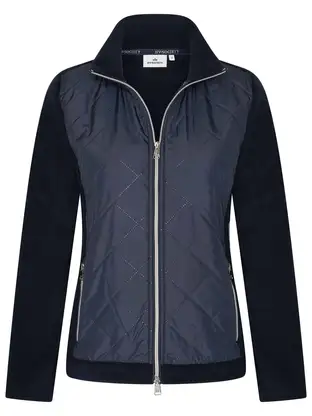 HV Polo Fleece jacket HVSDenise