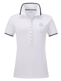 HV Polo Poloshirt HVSRhode MS