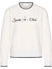 HV Polo Sweater HVSBowie