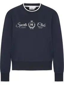 HV Polo Sweater HVSBowie