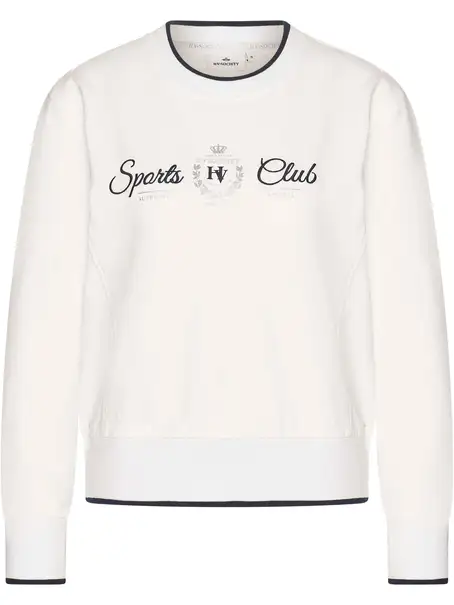 HV Polo Sweater HVSBowie