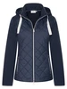 HV Polo Tech fleece cardigan HVSDewie