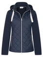 HV Polo Tech fleece cardigan HVSDewie