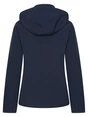 HV Polo Tech fleece cardigan HVSDewie
