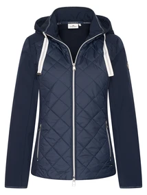 HV Polo Tech fleece cardigan HVSDewie