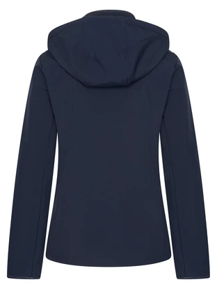 HV Polo Tech fleece cardigan HVSDewie