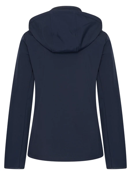 HV Polo Tech fleece cardigan HVSDewie