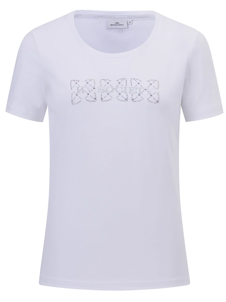 HV Polo Top HVSDarlan