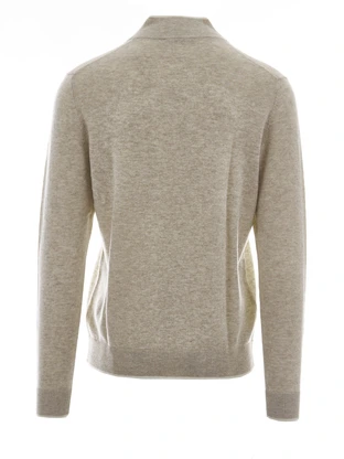 I'm Fine Troia - Quarterzip