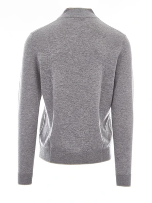 I'm Fine Troia - Quarterzip