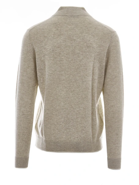 I'm Fine Troia - Quarterzip