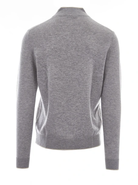 I'm Fine Troia - Quarterzip