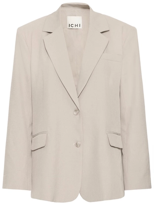 ICHI IHFAVA OVERSIZE BL
