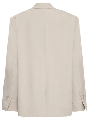 ICHI IHFAVA OVERSIZE BL
