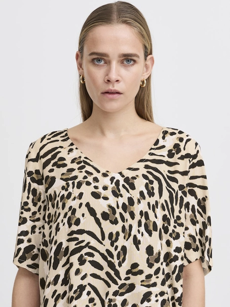 ICHI IHMARRAKECH AOP SS14