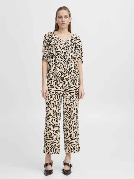 ICHI IHMARRAKECH AOP SS14