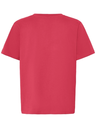 ICHI IHPALMER LOOSE SS