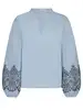 In Shape Blouse Kiki