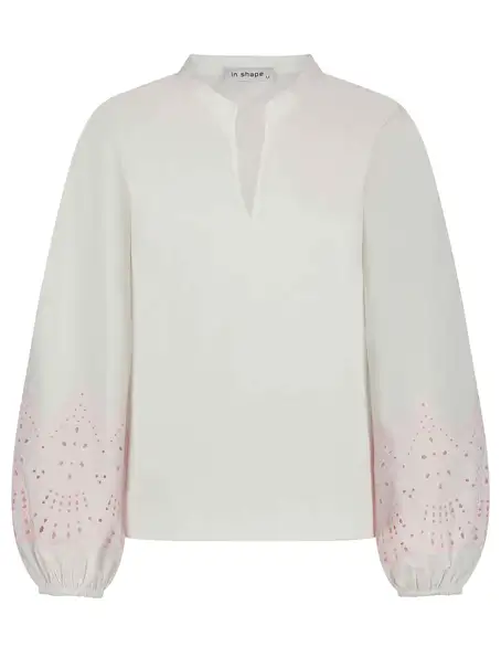 In Shape Blouse Kiki