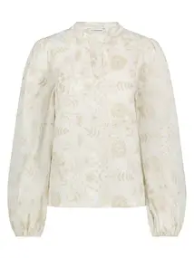In Shape Blouse Robine