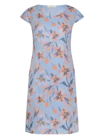In Shape Fien Aquarel Flower 2501088