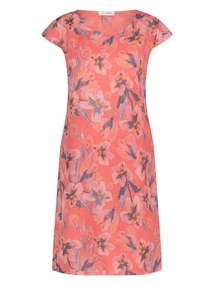 In Shape Fien Aquarel Flower 2501088
