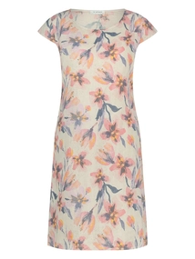 In Shape Fien Aquarel Flower 2501088