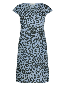 In Shape Fien Leopard 2501084