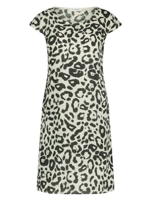 In Shape Fien Leopard 2501084
