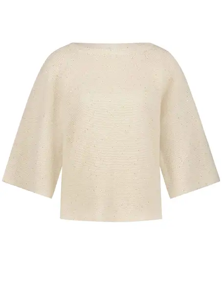 In Shape Pullover Dani