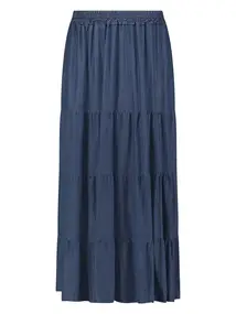 In Shape Skirt Celine