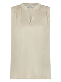 In Shape Top Marit Sleeveless