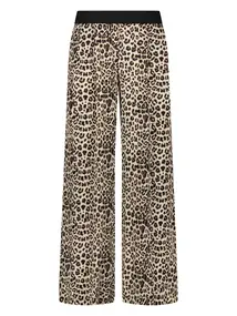 In Shape Trousers Carlijne