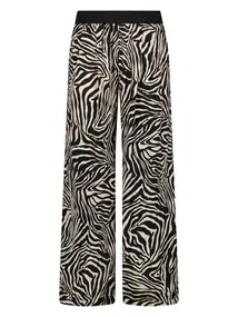 In Shape Trousers Carlijne