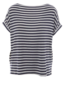 In Shape Tshirt Cherry