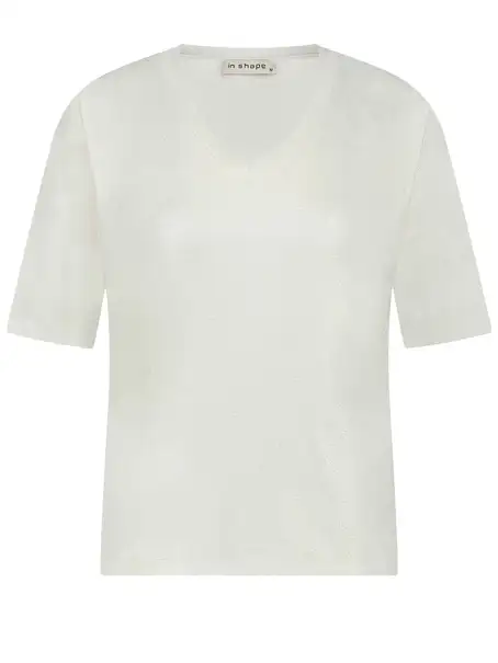 In Shape Tshirt Day