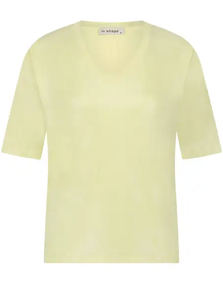 In Shape Tshirt Day