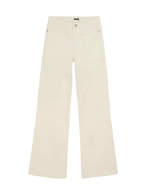 Indian Blue Jeans 2123 Worker Wide Fit Jeans