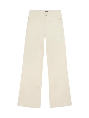 Indian Blue Jeans 2123 Worker Wide Fit Jeans