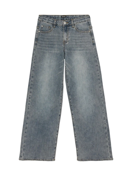 Indian Blue Jeans 2124 Wide Fit Used Jeans