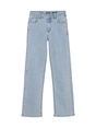 Indian Blue Jeans 2161 Embroidery Jeans