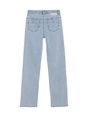 Indian Blue Jeans 2161 Embroidery Jeans