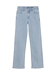 Indian Blue Jeans 2161 Embroidery Jeans