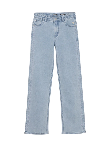 Indian Blue Jeans 2161 Embroidery Jeans